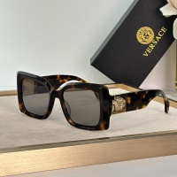 $64.00 USD Versace AAA Quality Sunglasses #1235771