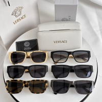 $60.00 USD Versace AAA Quality Sunglasses #1235782