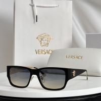 $60.00 USD Versace AAA Quality Sunglasses #1235784