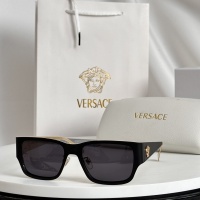 $60.00 USD Versace AAA Quality Sunglasses #1235786