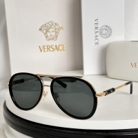 $56.00 USD Versace AAA Quality Sunglasses #1235799