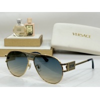 $48.00 USD Versace AAA Quality Sunglasses #1235817