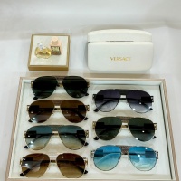 $48.00 USD Versace AAA Quality Sunglasses #1235817