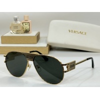 $48.00 USD Versace AAA Quality Sunglasses #1235818