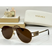 $48.00 USD Versace AAA Quality Sunglasses #1235821