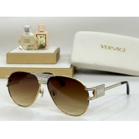 $48.00 USD Versace AAA Quality Sunglasses #1235822