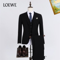 LOEWE Tracksuits Long Sleeved For Men #1235828