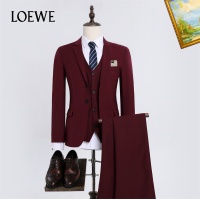 LOEWE Tracksuits Long Sleeved For Men #1235829