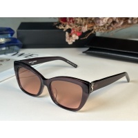 Yves Saint Laurent YSL AAA Quality Sunglasses #1235848