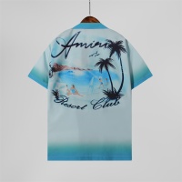 $36.00 USD Amiri Shirts Short Sleeved For Men #1235933