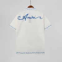 $36.00 USD Amiri Shirts Short Sleeved For Men #1235938