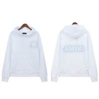 $52.00 USD Amiri Hoodies Long Sleeved For Unisex #1235950