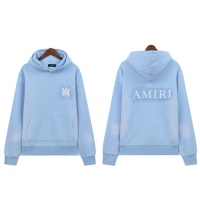 $52.00 USD Amiri Hoodies Long Sleeved For Unisex #1235951