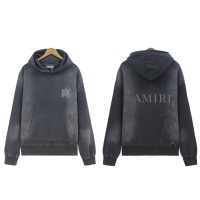 Amiri Hoodies Long Sleeved For Unisex #1235952