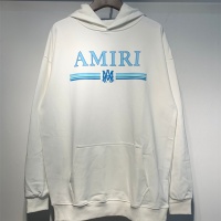 Amiri Hoodies Long Sleeved For Unisex #1235958