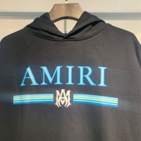 $48.00 USD Amiri Hoodies Long Sleeved For Unisex #1235959