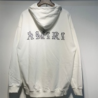 $48.00 USD Amiri Hoodies Long Sleeved For Unisex #1235961