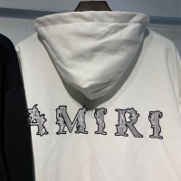 $48.00 USD Amiri Hoodies Long Sleeved For Unisex #1235961