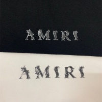 $48.00 USD Amiri Hoodies Long Sleeved For Unisex #1235961