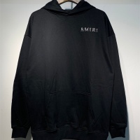 Amiri Hoodies Long Sleeved For Unisex #1235962