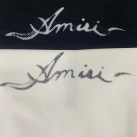 $48.00 USD Amiri Hoodies Long Sleeved For Unisex #1235963