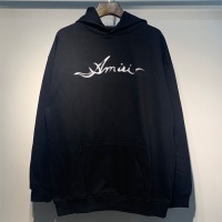 Amiri Hoodies Long Sleeved For Unisex #1235964