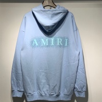 $52.00 USD Amiri Hoodies Long Sleeved For Unisex #1235965