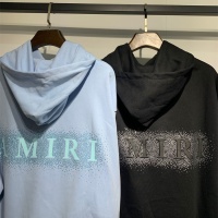 $52.00 USD Amiri Hoodies Long Sleeved For Unisex #1235965