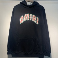 Amiri Hoodies Long Sleeved For Unisex #1235967