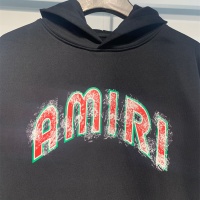 $48.00 USD Amiri Hoodies Long Sleeved For Unisex #1235967