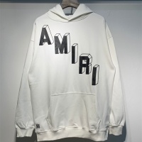 Amiri Hoodies Long Sleeved For Unisex #1235969