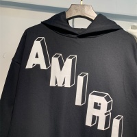 $52.00 USD Amiri Hoodies Long Sleeved For Unisex #1235970