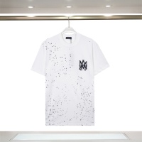 Amiri T-Shirts Short Sleeved For Unisex #1235974