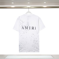 $34.00 USD Amiri T-Shirts Short Sleeved For Unisex #1235974