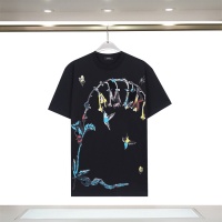 $32.00 USD Amiri T-Shirts Short Sleeved For Unisex #1235977