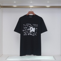 Dolce & Gabbana D&G T-Shirts Short Sleeved For Unisex #1235990