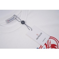 $32.00 USD Moncler T-Shirts Short Sleeved For Unisex #1236053