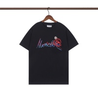 $32.00 USD Moncler T-Shirts Short Sleeved For Unisex #1236054