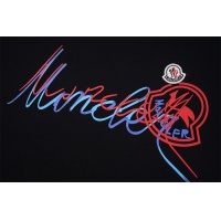 $32.00 USD Moncler T-Shirts Short Sleeved For Unisex #1236054