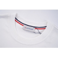 $32.00 USD Moncler T-Shirts Short Sleeved For Unisex #1236055