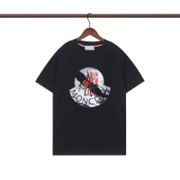 Moncler T-Shirts Short Sleeved For Unisex #1236056