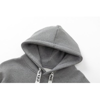 $68.00 USD Celine Hoodies Long Sleeved For Unisex #1236066