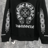 $64.00 USD Chrome Hearts Hoodies Long Sleeved For Unisex #1236099