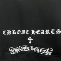 $72.00 USD Chrome Hearts Hoodies Long Sleeved For Unisex #1236100