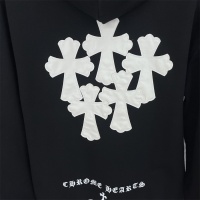 $72.00 USD Chrome Hearts Hoodies Long Sleeved For Unisex #1236100