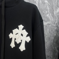 $72.00 USD Chrome Hearts Hoodies Long Sleeved For Unisex #1236100