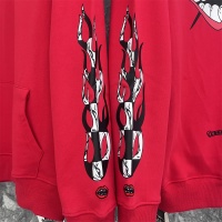 $64.00 USD Chrome Hearts Hoodies Long Sleeved For Unisex #1236101