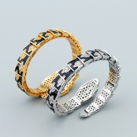 $64.00 USD Bvlgari bracelets #1236117