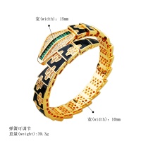 $64.00 USD Bvlgari bracelets #1236117