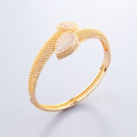 $48.00 USD Bvlgari bracelets #1236119